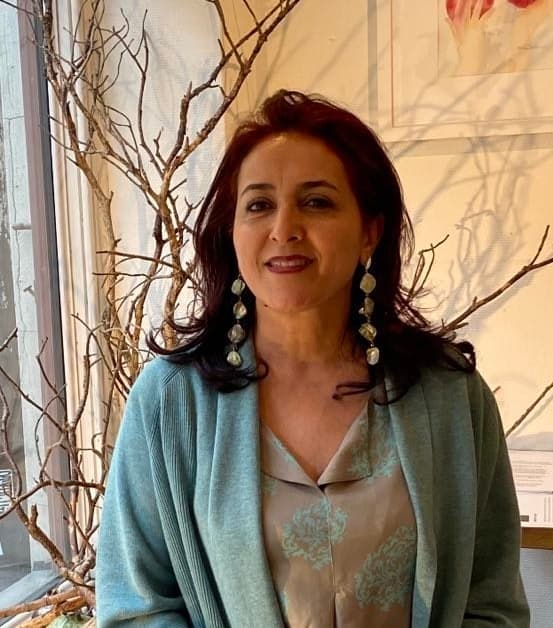 Mina Dastanian